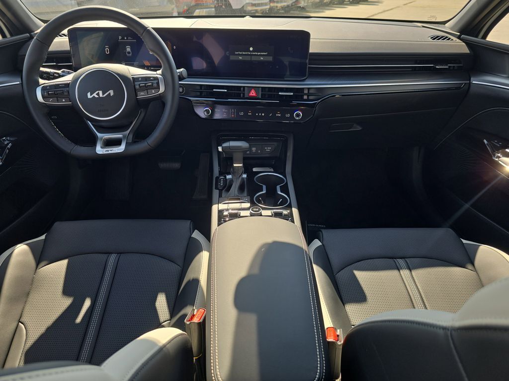 2026 Kia K5 GT-Line San Clemente CA