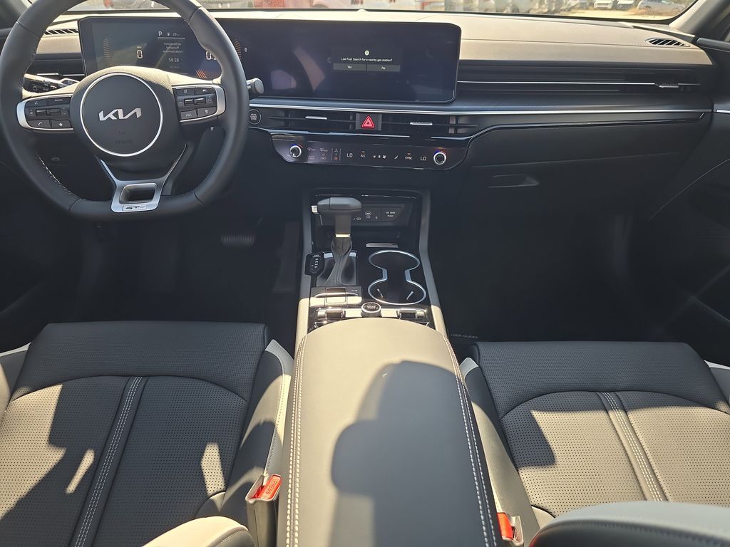 2026 Kia K5 GT-Line San Clemente CA