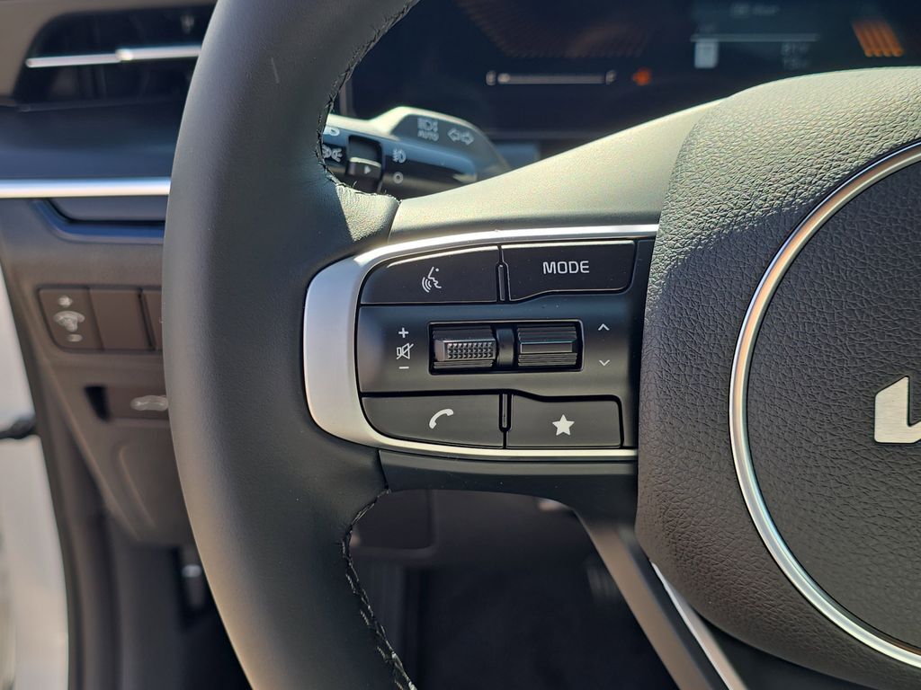 2026 Kia K5 GT-Line San Clemente CA