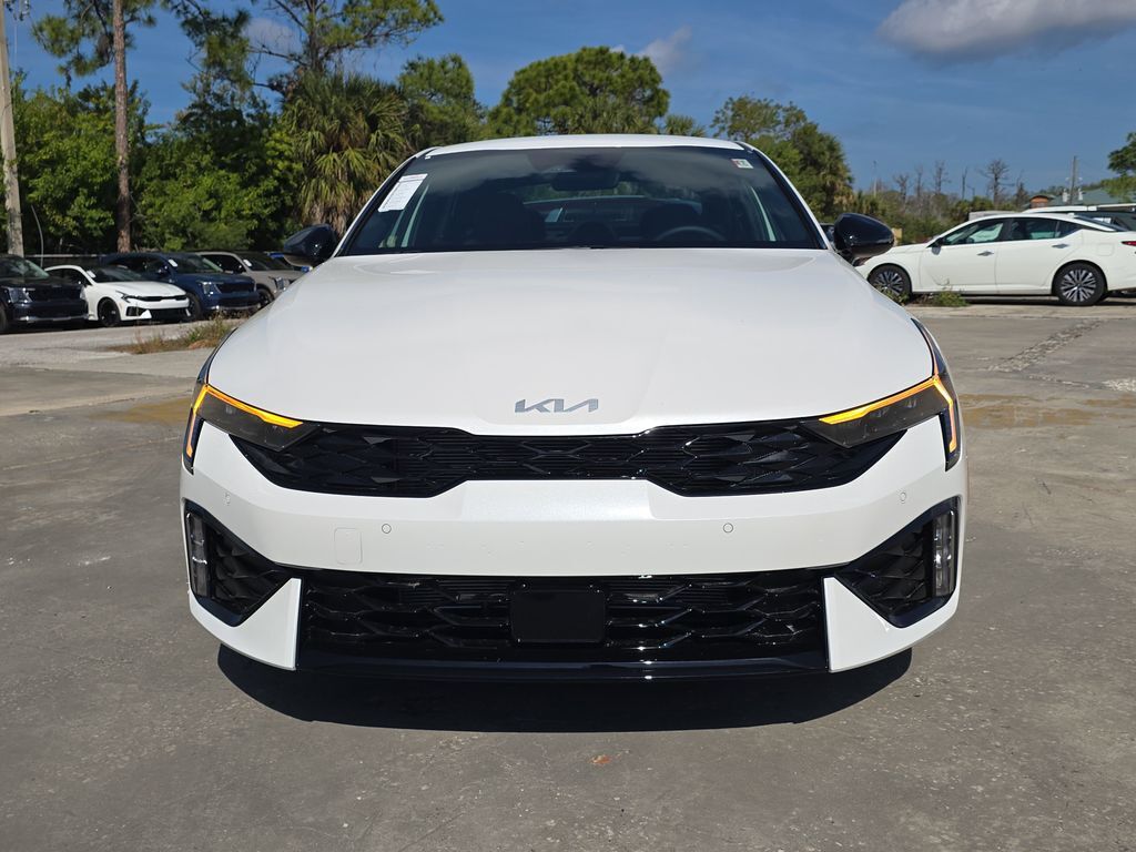 2026 Kia K5 GT-Line San Clemente CA