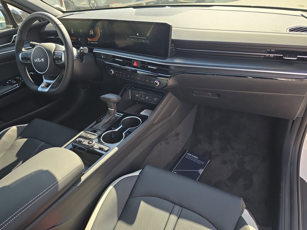 2026 Kia K5 GT-Line San Clemente CA