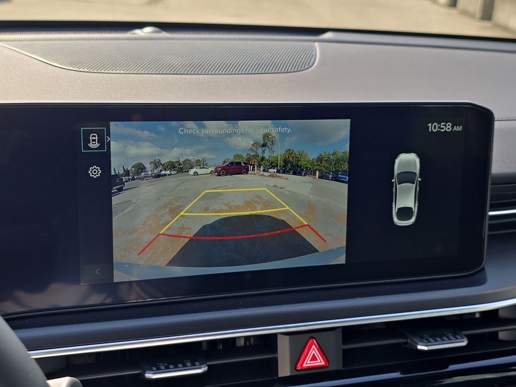 2026 Kia K5 GT-Line San Clemente CA