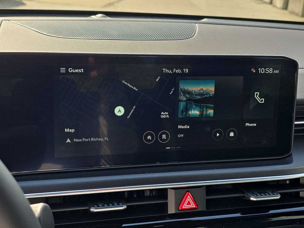 2026 Kia K5 GT-Line San Clemente CA