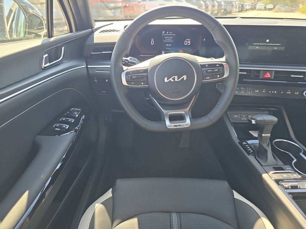 2026 Kia K5 GT-Line San Clemente CA