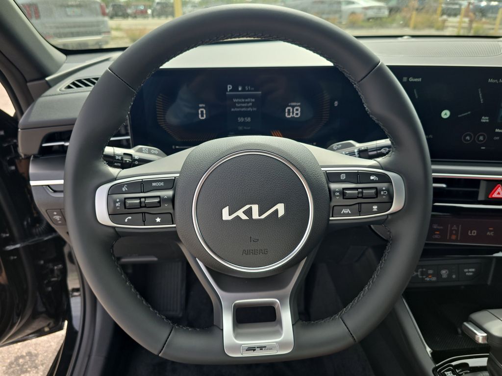 2026 Kia K5 GT-Line San Clemente CA