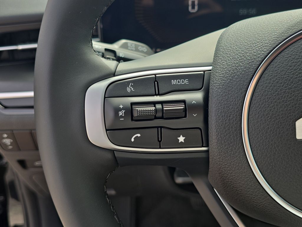 2026 Kia K5 GT-Line San Clemente CA