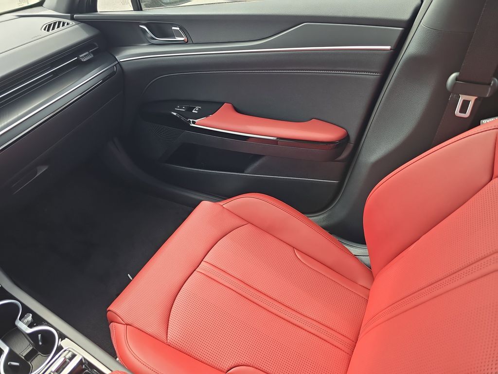 2026 Kia K5 GT-Line San Clemente CA