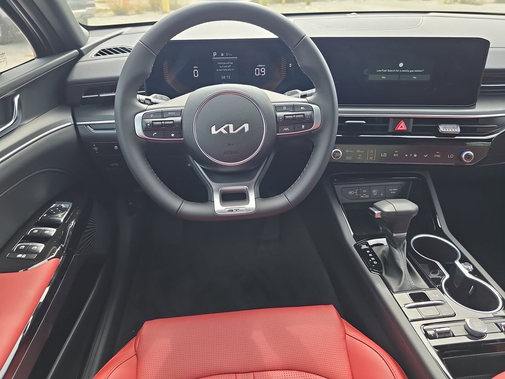 2026 Kia K5 GT-Line San Clemente CA