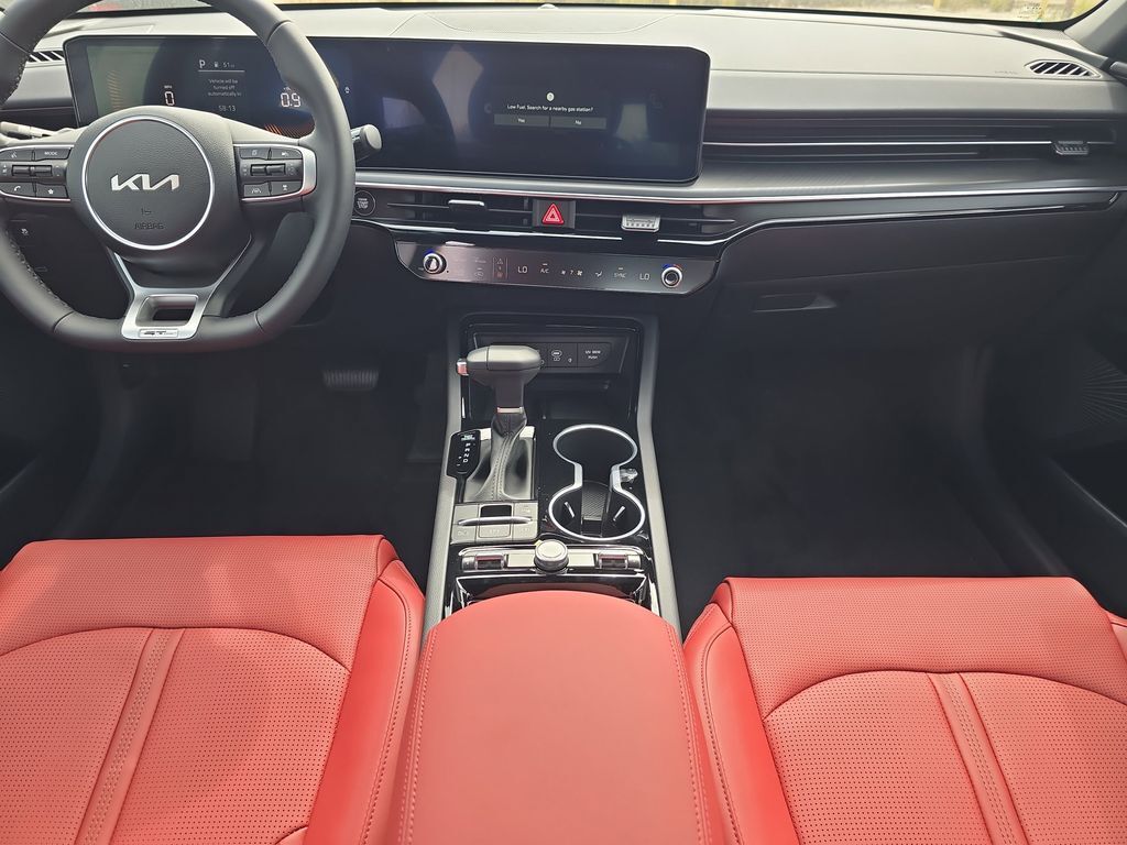 2026 Kia K5 GT-Line San Clemente CA