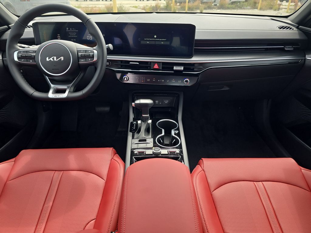 2026 Kia K5 GT-Line San Clemente CA