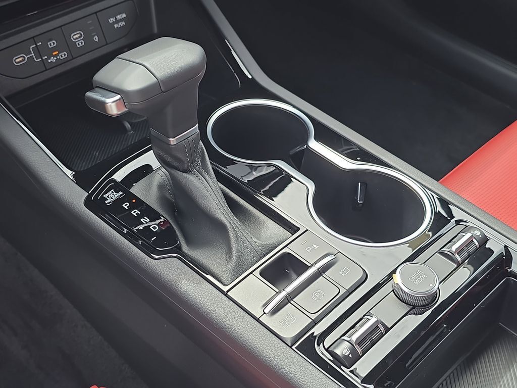 2026 Kia K5 GT-Line San Clemente CA