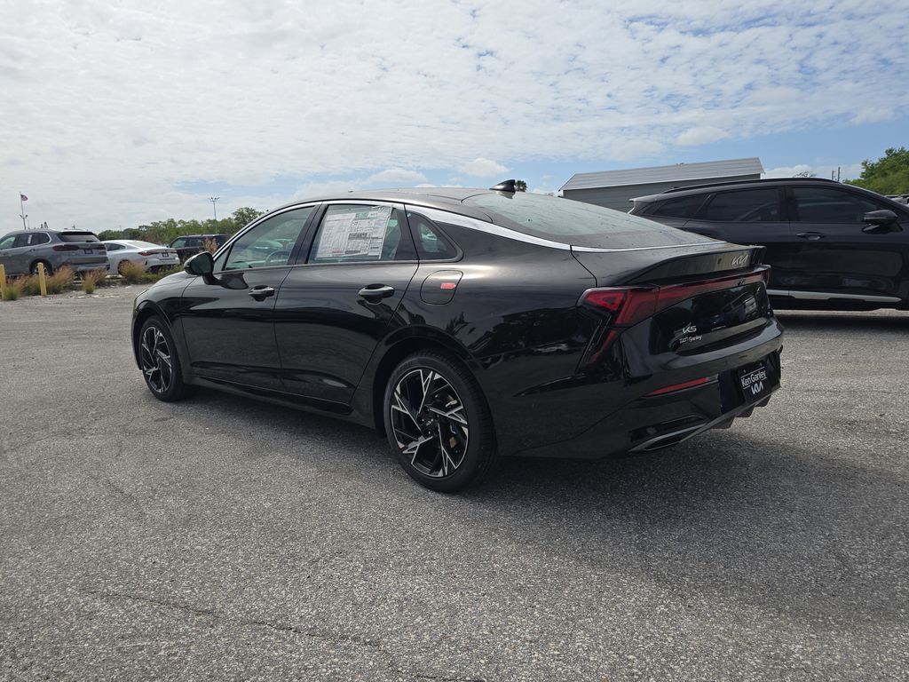 2026 Kia K5 GT-Line San Clemente CA