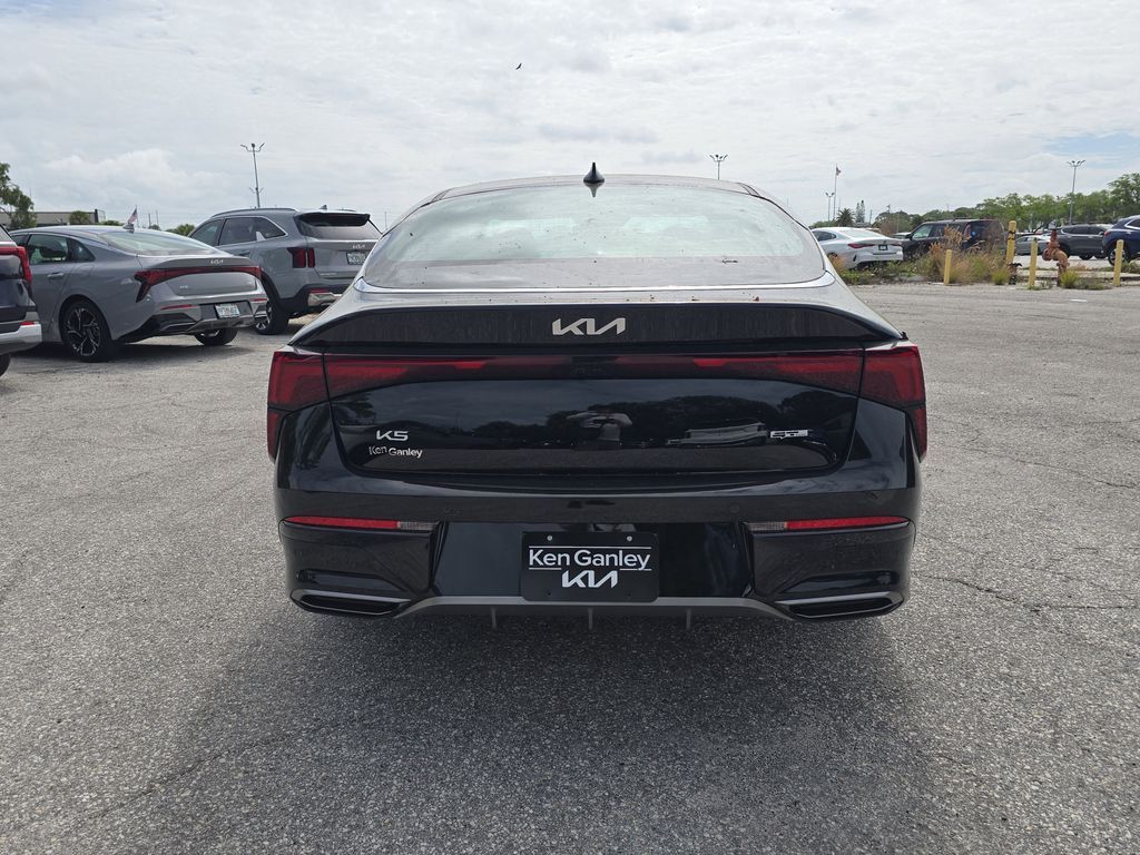2026 Kia K5 GT-Line San Clemente CA