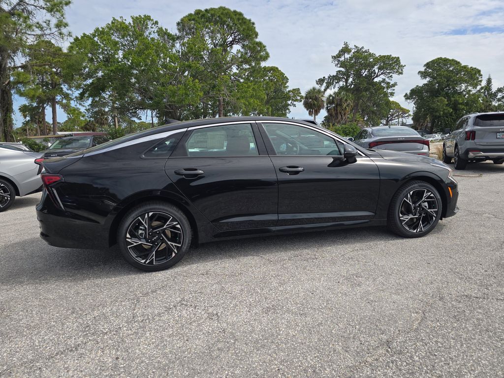 2026 Kia K5 GT-Line San Clemente CA