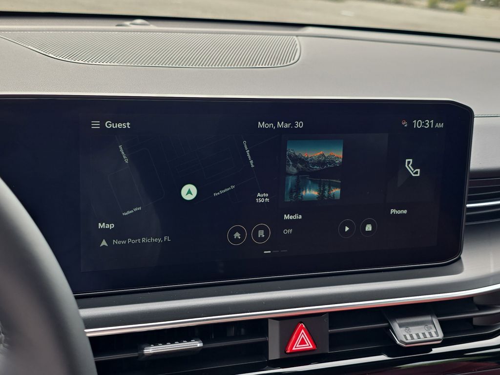 2026 Kia K5 GT-Line San Clemente CA