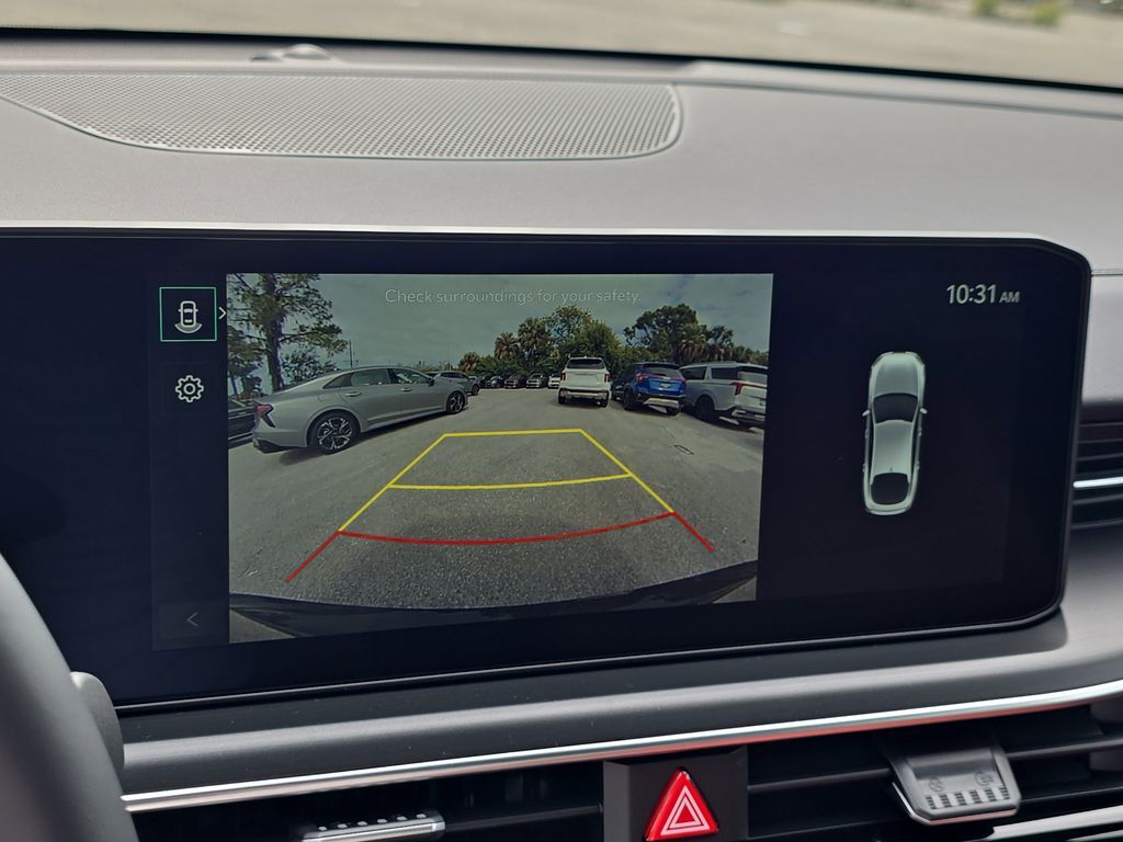 2026 Kia K5 GT-Line San Clemente CA