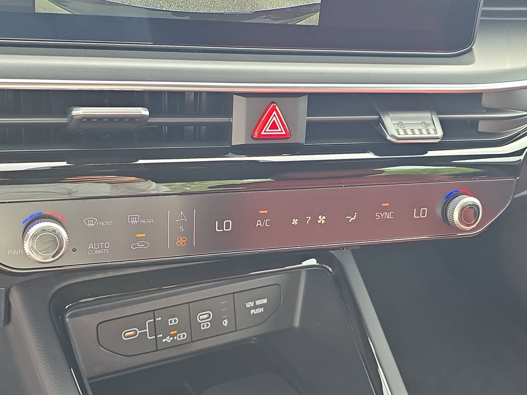 2026 Kia K5 GT-Line San Clemente CA