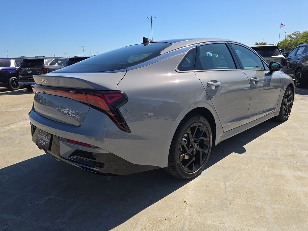 2026 Kia K5 GT-Line San Clemente CA