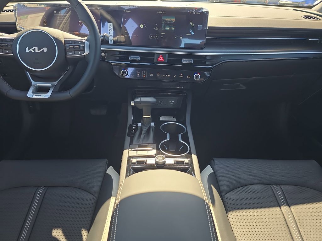 2026 Kia K5 GT-Line San Clemente CA