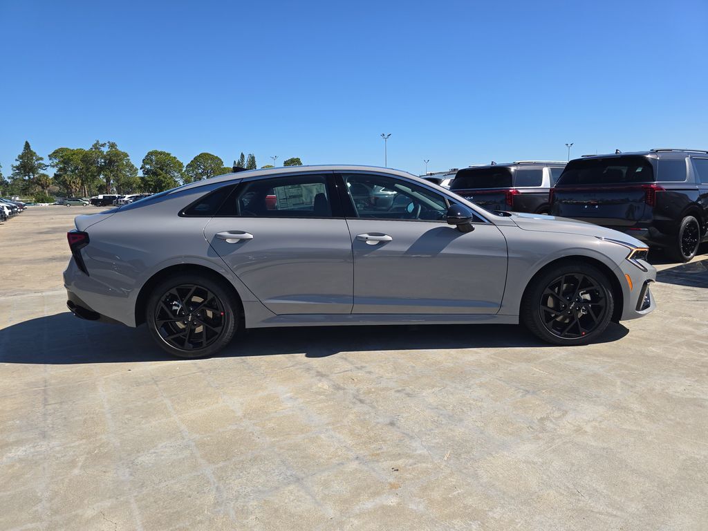 2026 Kia K5 GT-Line San Clemente CA
