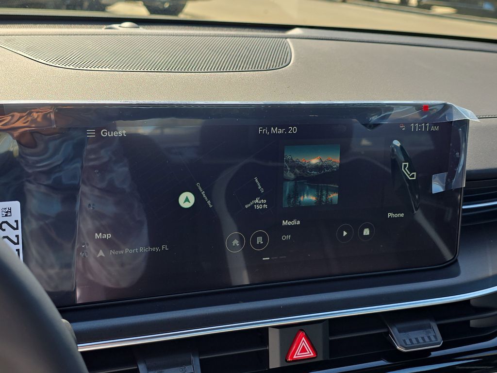 2026 Kia K5 GT-Line San Clemente CA