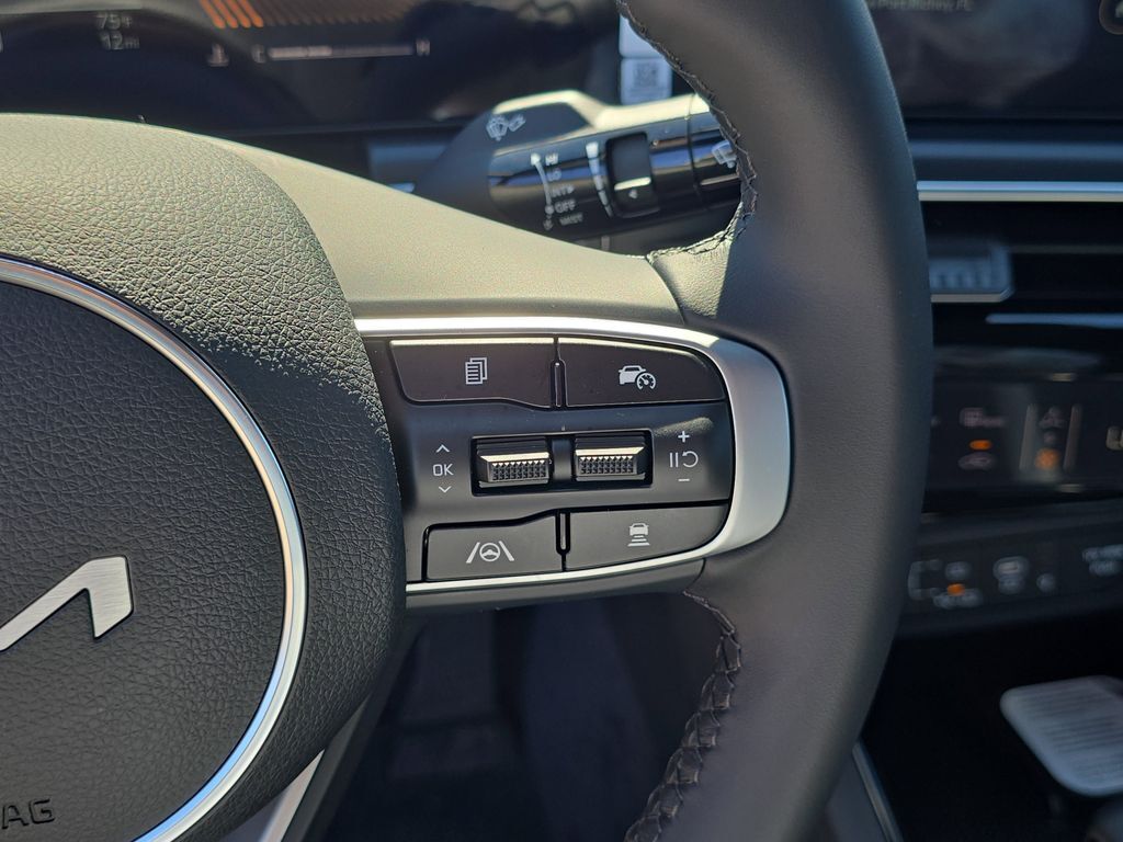 2026 Kia K5 GT-Line San Clemente CA