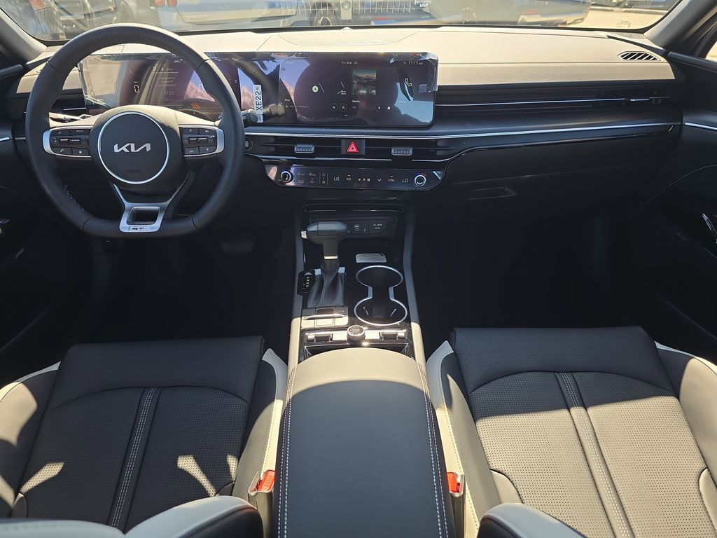 2026 Kia K5 GT-Line San Clemente CA