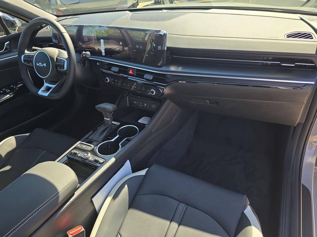 2026 Kia K5 GT-Line San Clemente CA