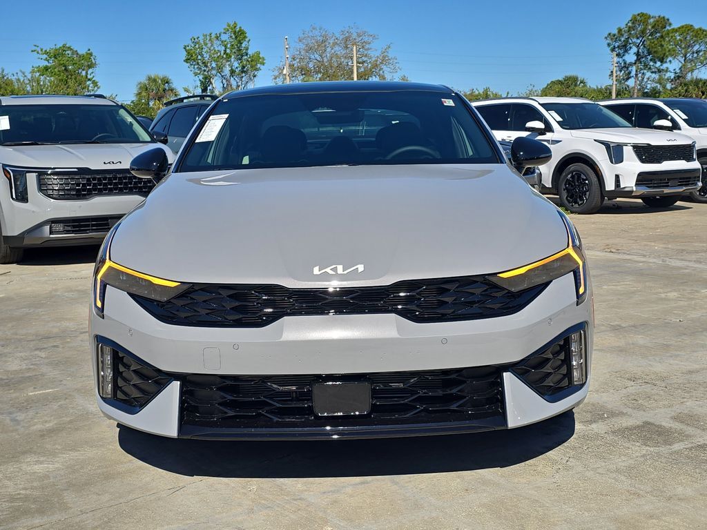 2026 Kia K5 GT-Line San Clemente CA
