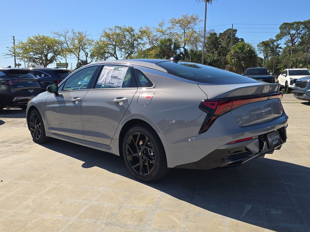 2026 Kia K5 GT-Line San Clemente CA