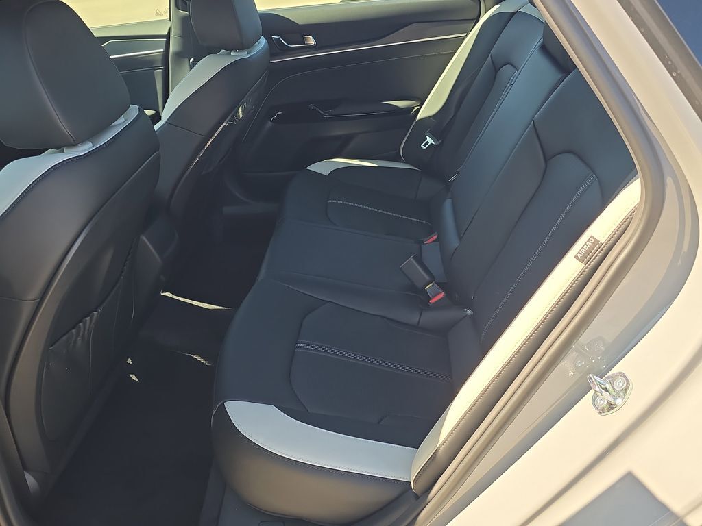 2026 Kia K5 GT-Line San Clemente CA