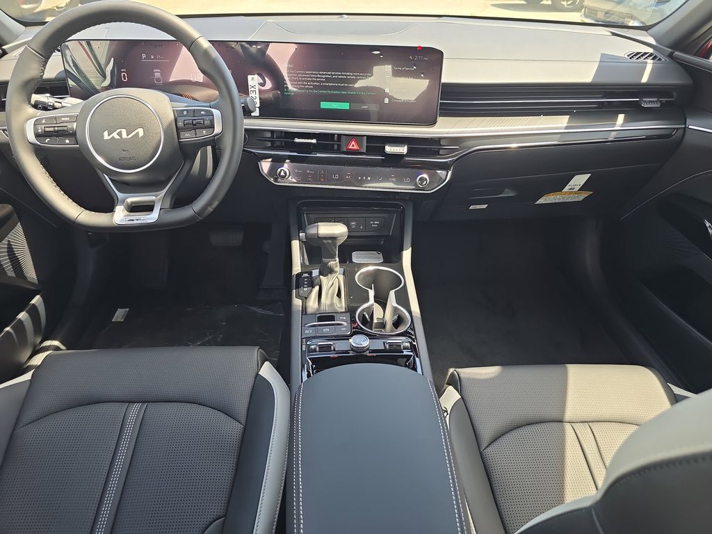 2026 Kia K5 GT-Line San Clemente CA