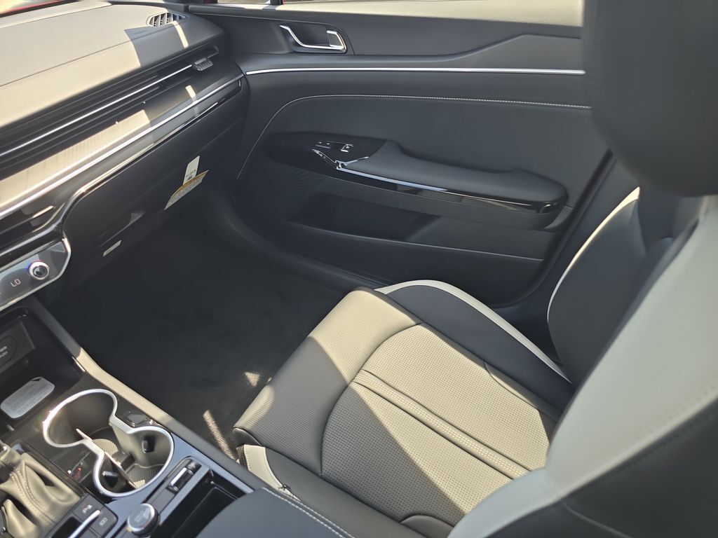 2026 Kia K5 GT-Line San Clemente CA