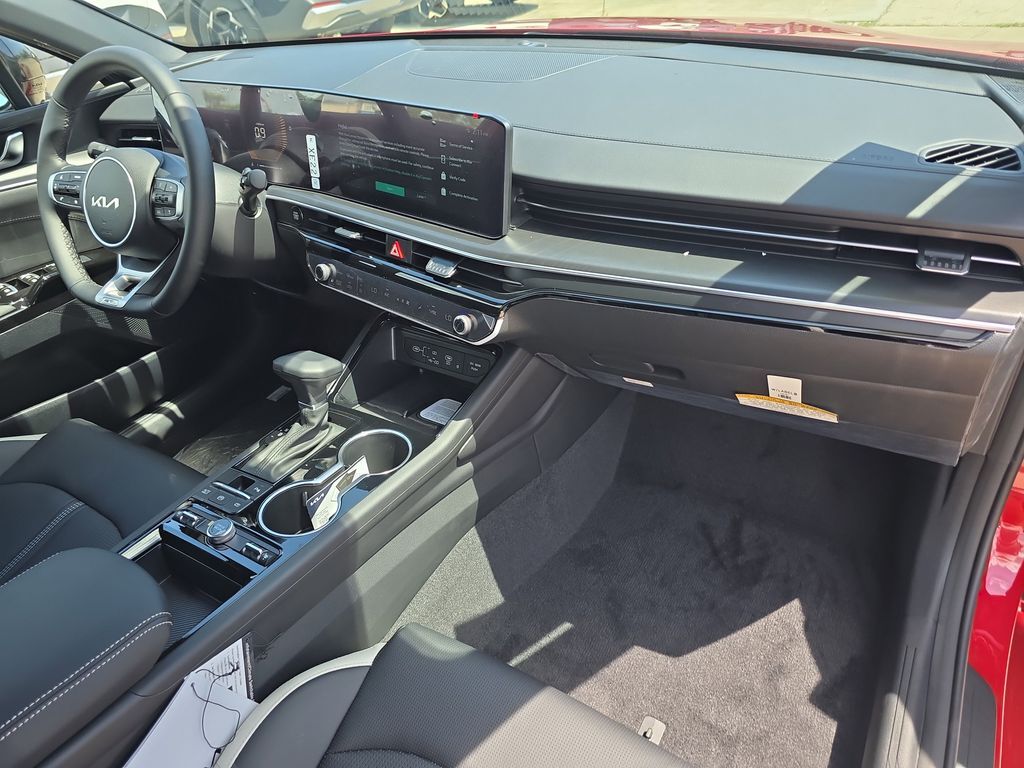 2026 Kia K5 GT-Line San Clemente CA