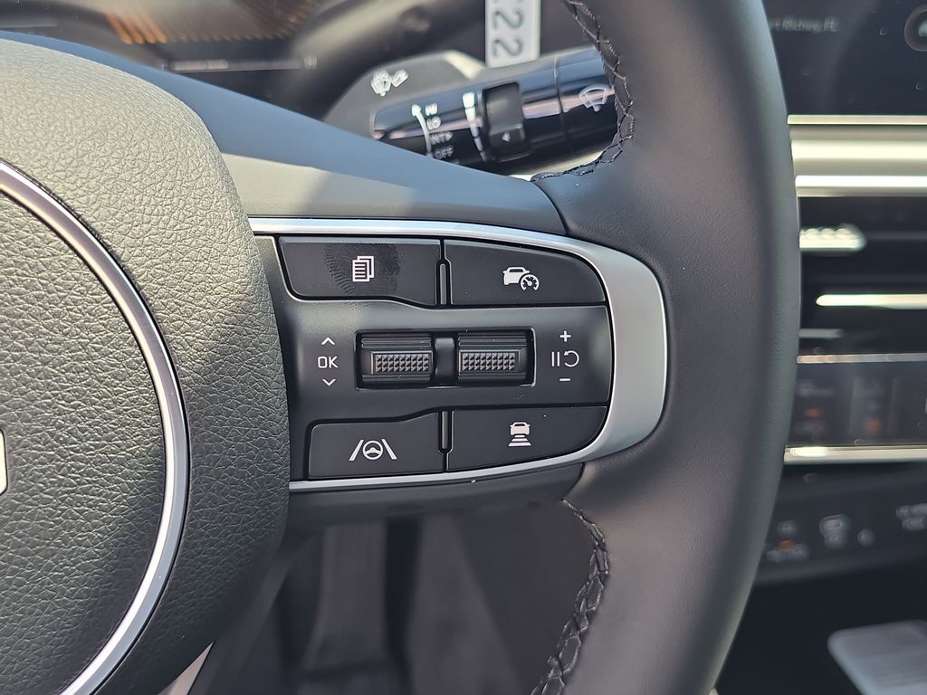 2026 Kia K5 GT-Line San Clemente CA