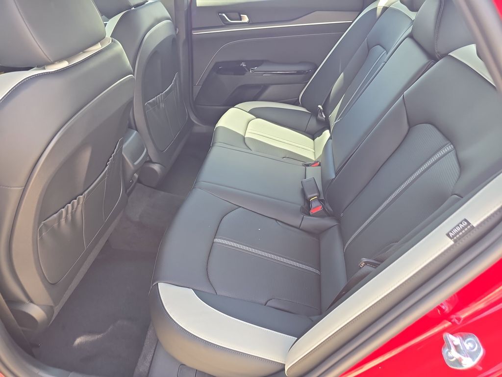 2026 Kia K5 GT-Line San Clemente CA