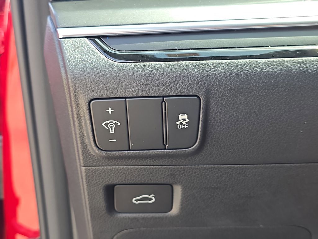 2026 Kia K5 GT-Line San Clemente CA