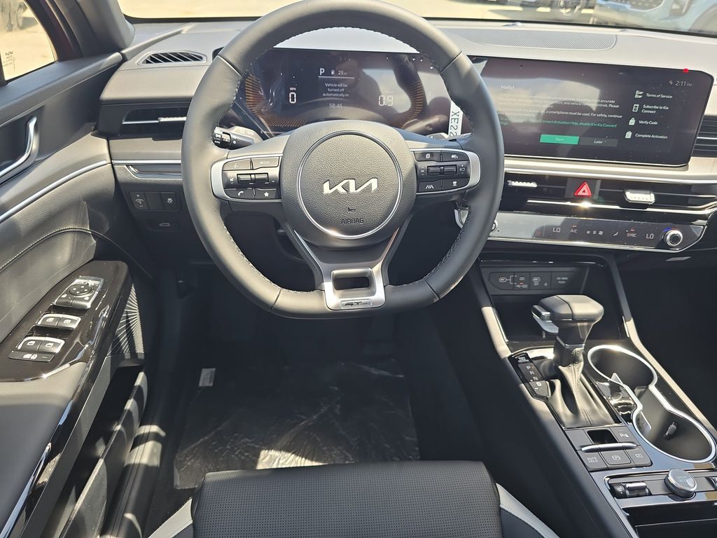 2026 Kia K5 GT-Line San Clemente CA
