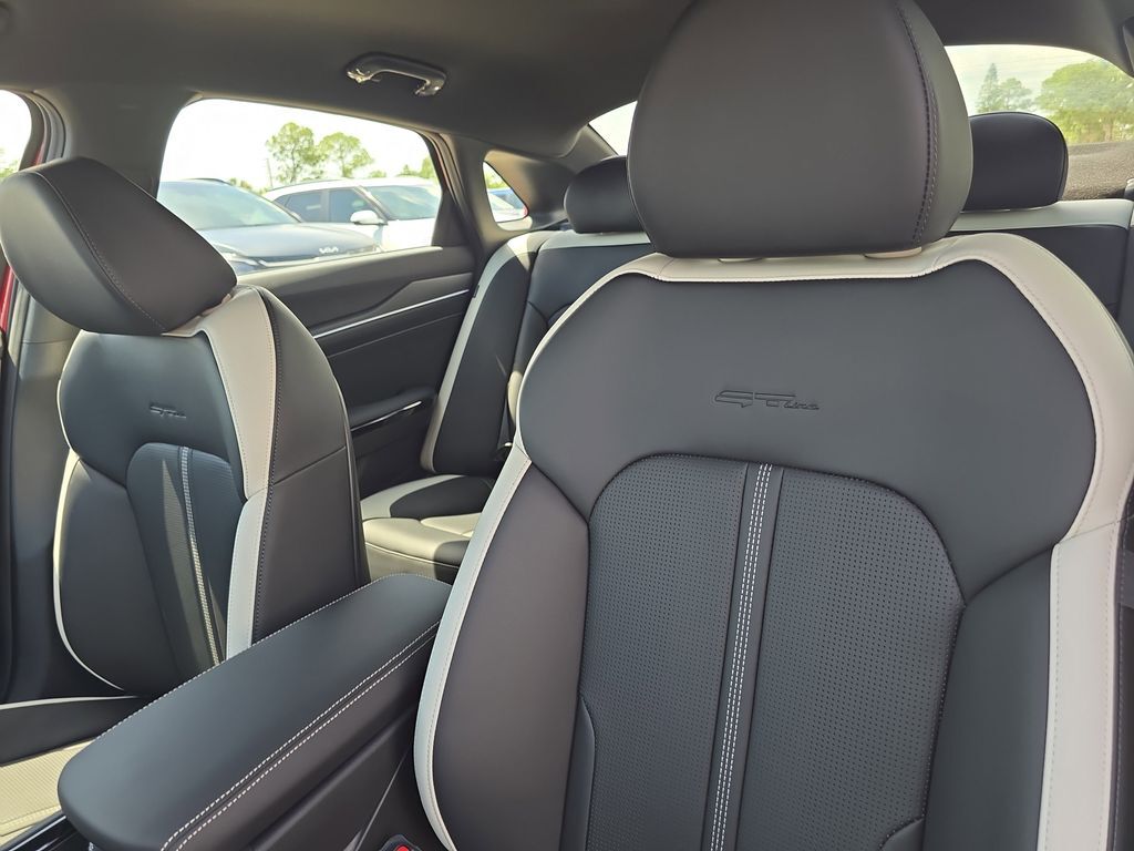 2026 Kia K5 GT-Line San Clemente CA
