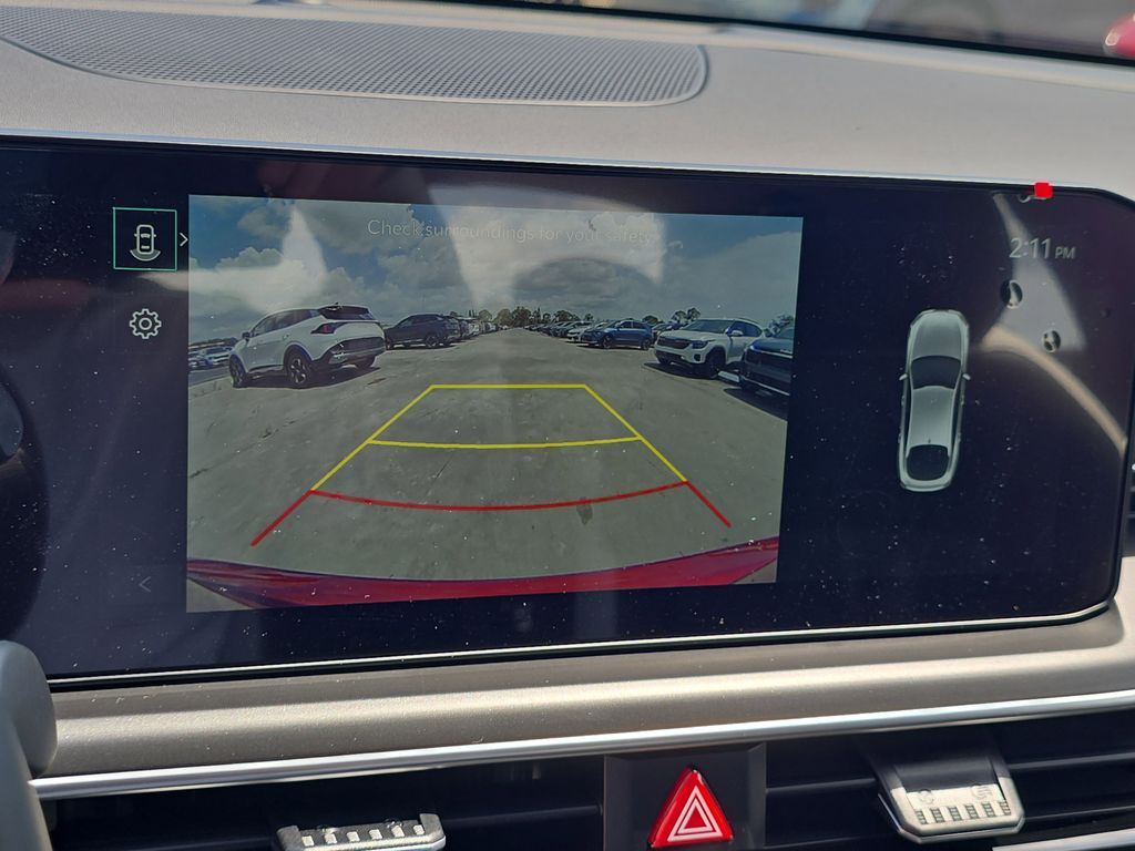 2026 Kia K5 GT-Line San Clemente CA