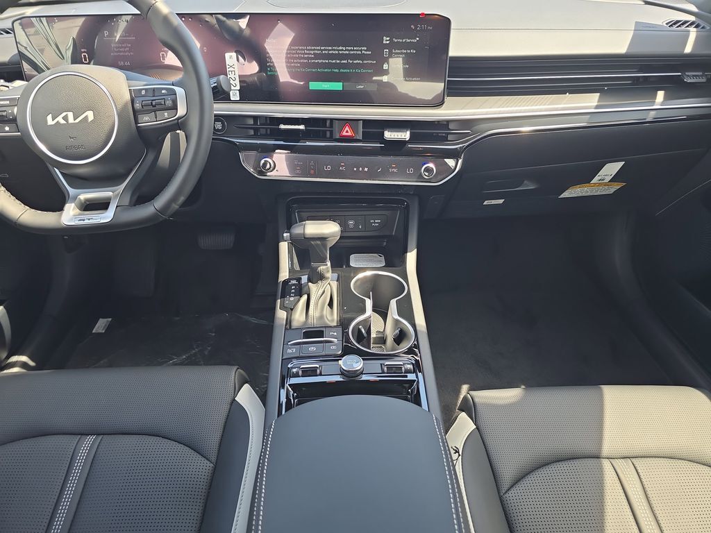2026 Kia K5 GT-Line San Clemente CA