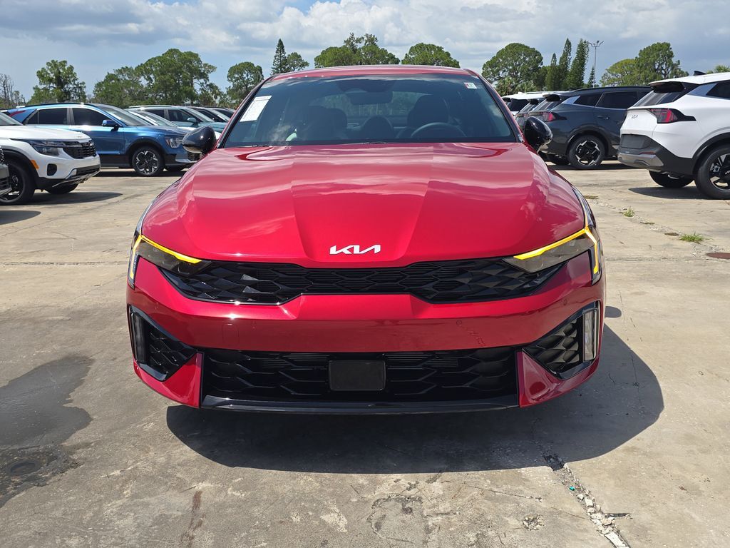 2026 Kia K5 GT-Line San Clemente CA