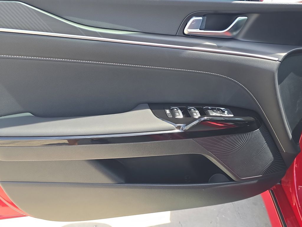 2026 Kia K5 GT-Line San Clemente CA