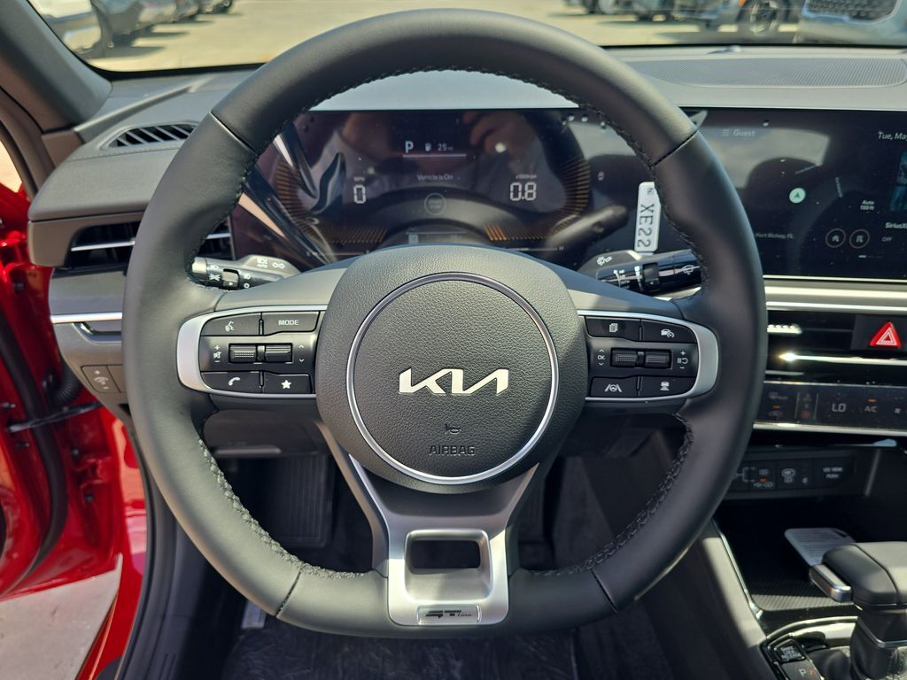 2026 Kia K5 GT-Line San Clemente CA