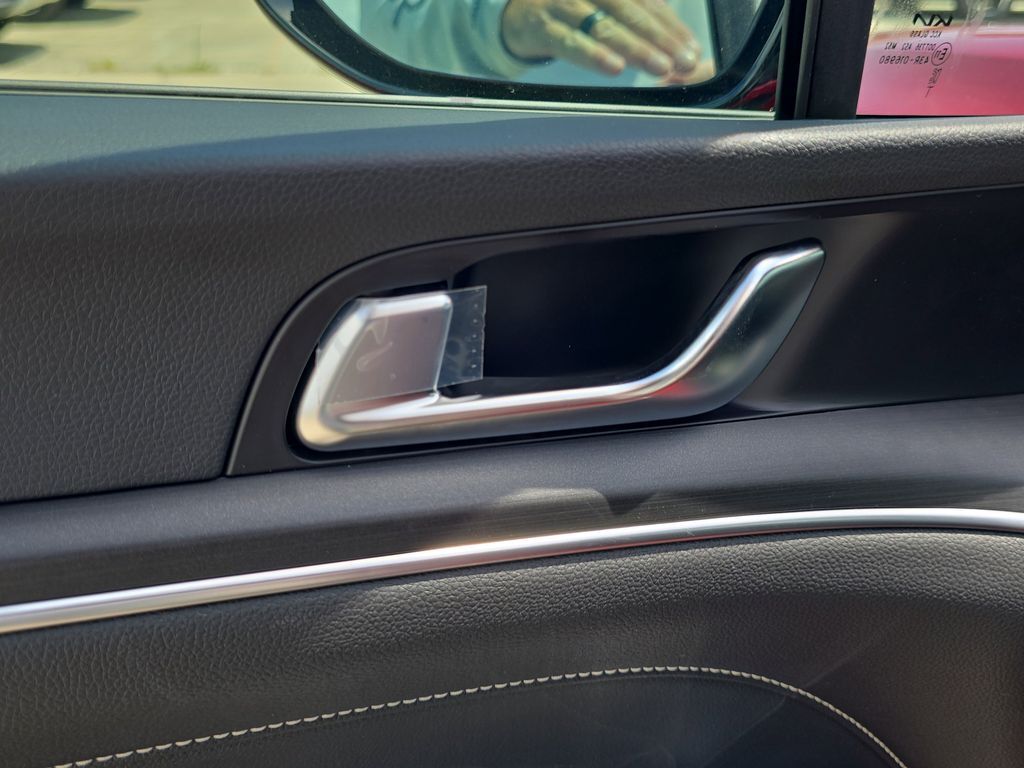 2026 Kia K5 GT-Line San Clemente CA