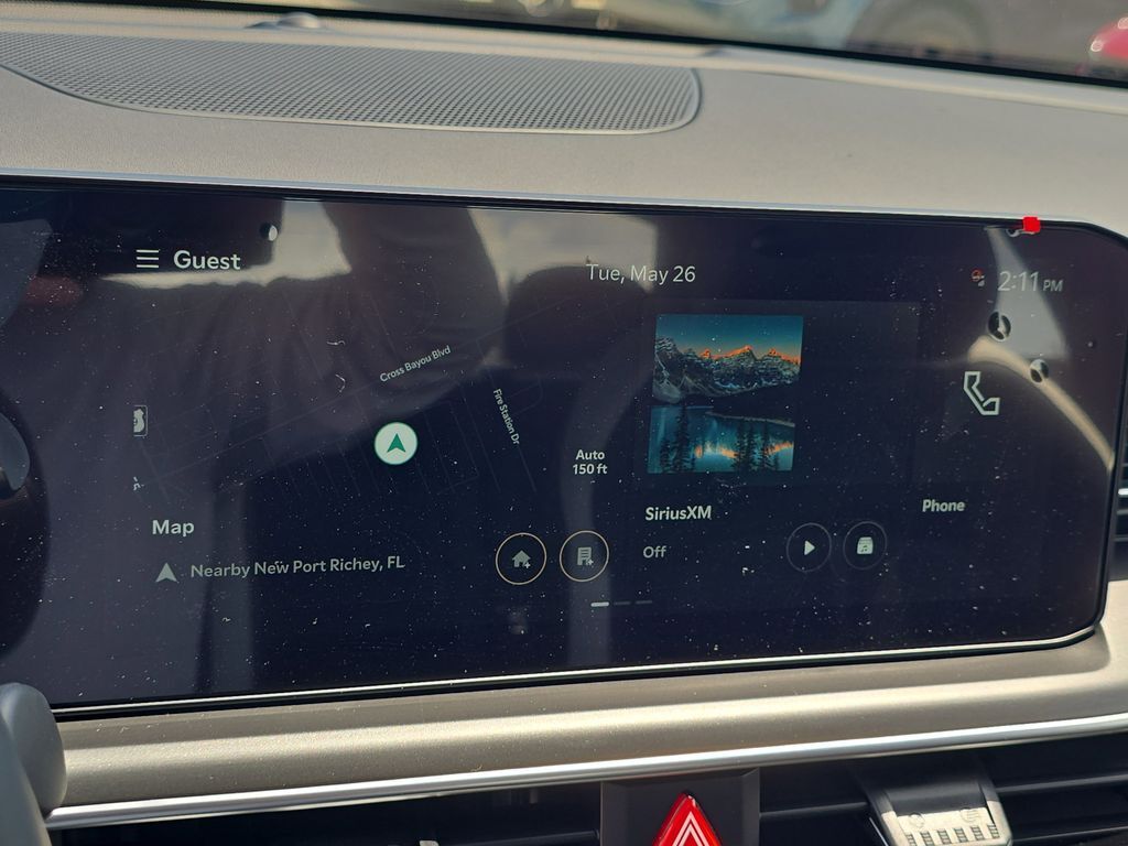 2026 Kia K5 GT-Line San Clemente CA
