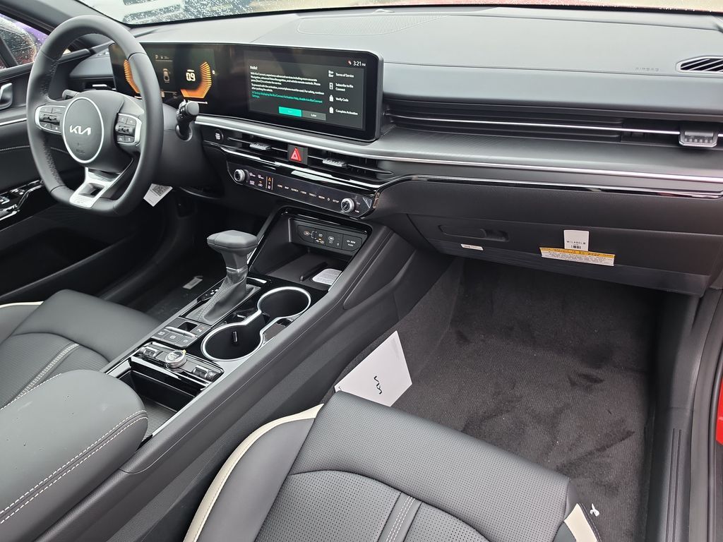 2026 Kia K5 GT-Line San Clemente CA