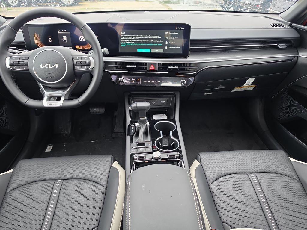 2026 Kia K5 GT-Line San Clemente CA
