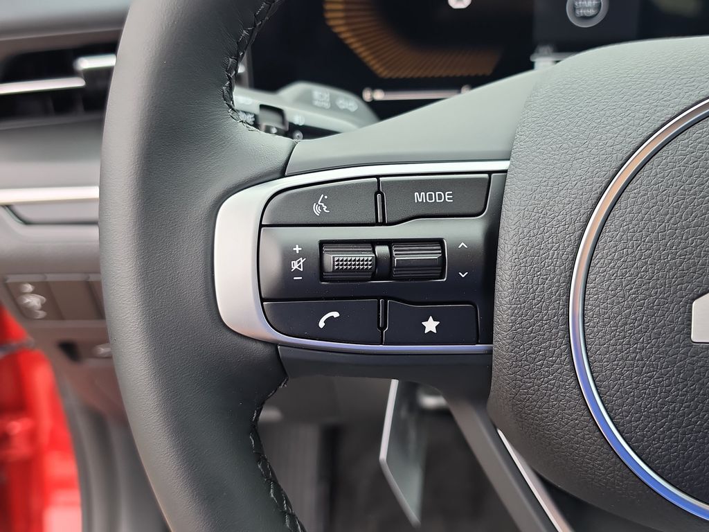 2026 Kia K5 GT-Line San Clemente CA