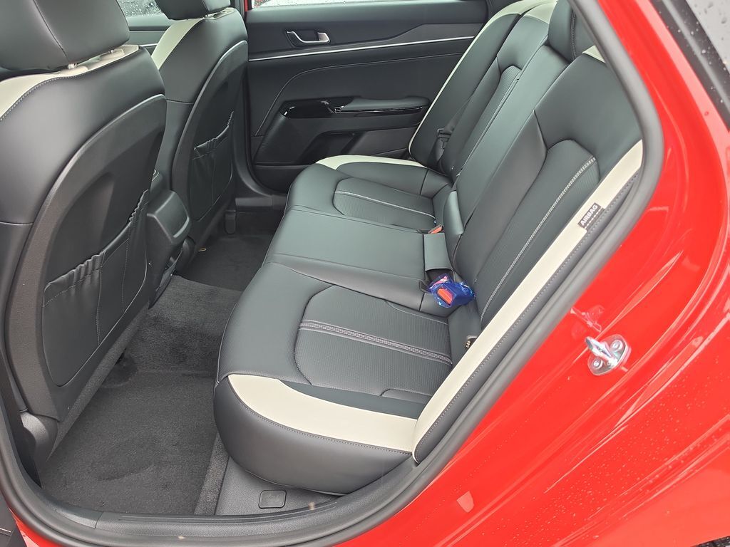 2026 Kia K5 GT-Line San Clemente CA